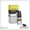 Imperia Boudoir Samadhi Emporio Salt Angus 10 ml 20 mg