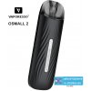 Vaporesso OSMALL 2 elektronická cigareta 450 mAh Black 1 ks