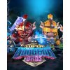 ESD GAMES ESD Super Dungeon Bros