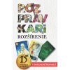Rozprávkari: Rozšírenie