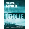 Údolie - Bernard Minier