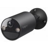 TP-Link Tapo C411 venkovní kamera (3MP, 2K QHD, 1296p, IR 9m, WiFi, micro SD card, IP65) (Tapo C411)