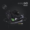 Autosedačka EasyGo Trust 2024 Iron