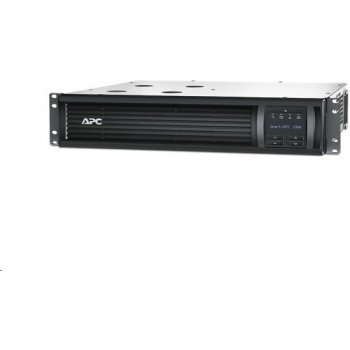 APC SMT1500RMI2UNC