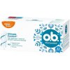 O.B. tampon Pro Comfort Super 16pcs