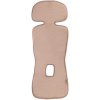 Zopa Priedušná podložka Breeze sk. 1 Coral Pink 8595114473328
