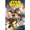 Star Wars - Histoires de l'Hyperspace : The Bad Batch Ghost Agents T01 ()