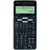 SHARP kalkulačka - ELW506TGY- gift box