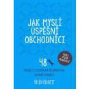 Jak myslí úspěšní obchodníci Helen Kensett