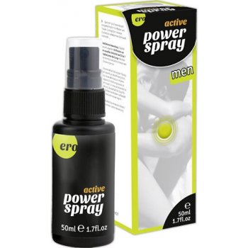 Active Power Spray men 50ml