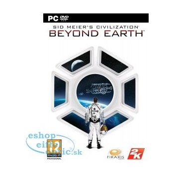 Civilization: Beyond Earth