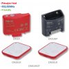 KIT LoRa® obsahuje: 1xOXILR, 1xOX2UBP, 2xON3ELR, 433 MHz