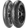 Pirelli DIABLO ROSSO 2 160/60 R17 69 W Zadné TL R ZR M/C