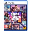 Grand Theft Auto 6 (GTA 6) (PS5)