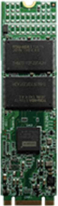 InnoDisk 3TE7 64GB, SATA, DEM28-64GDK1EW1DF-B051