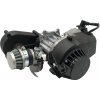 Kompletný motor 49ccm na minicross