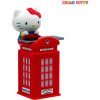 Lampička - Hello Kitty 30 cm, TEKN811254