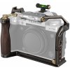 Retro Cage for FUJIFILM X-T5 3870 SmallRig