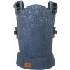 Kinderkraft Nosič Nino Confetti Denim 5902533919468