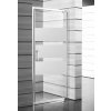 Sprchové dvere 90 cm Jika Lyra Plus H2543820006651