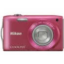 Nikon Coolpix S3300