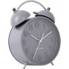 Dizajnový budík 5784GY Karlsson 16cm (8714302672095)