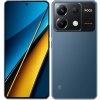 POCO X6 5G 12GB/256GB modrý - Mobilný telefón
