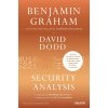 SECURITY ANALYSIS (Benjamin Graham)(Kniha)