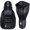 UNIVERZÁLNA NABÍJAČKA SAMSUNG EP-LN920 FAST CHARGE 2x USB AFC