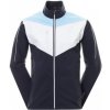 Pánska nepremokavá bunda Galvin Green Armstrong Gore-Tex Paclite L Navy/Svetlomodrá Waterproof