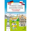 Poznej s námi sousední státy A4 - Nováková, Iva