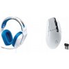 Logitech G335 Wired Gaming Headset