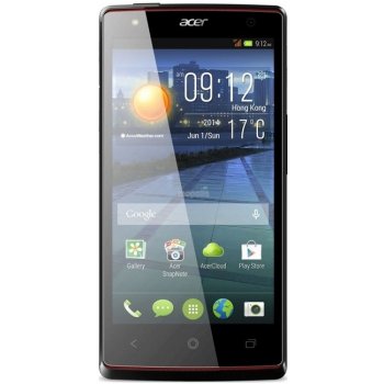 Acer Liquid E3