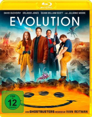 Evolution BD