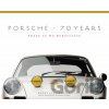 Porsche 70 Years - Randy Leffingwell