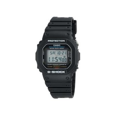 Pánske hodinky CASIO G-SHOCK DW-5600E-1, možnosť vrátenia tovaru do 12 mesiacov