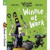 Read with Oxford: Stage 4: Winnie and Wilbur: Winnie at Work (Laura Owen)(Brožovaná)