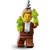 LEGO® Minifigurky 71046 26. séria – vesmír Podvodník