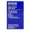 Páska Epson ERC-38B black pre TM210/220/300 BIXOLON SRP-270/275 black