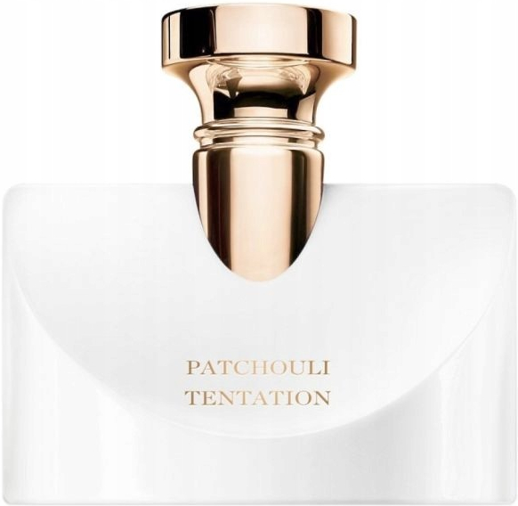 Bvlgari Splendida Patchouli Tentation parfumovaná voda dámska 50 ml