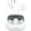 USAMS Sluchátka Bluetooth 5.3 TWS řady TD bílá