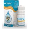 Unimed Ocuflash Blue Kvapky 10 ml