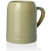 Keramický korbel BAYERISCHER 0,5 l biely 10003965