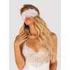 Maska Obsessive Amor Blanco