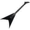 Jackson Pro Series King V KV EB Gloss Black Elektrická gitara