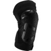 LEATT - Knee Guard 3DF 5.0 Zip Veľkosť: 2XL