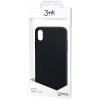 Púzdro 3MK Matt Case Realme C12 čierne