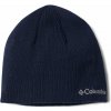 Čiapka Columbia Bugaboo Beanie Farba: tmavomodrá