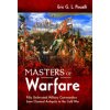 Masters of Warfare (Eric Pinzelli)(Pevná)