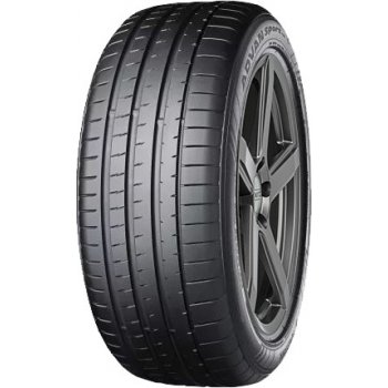 Yokohama Advan Sport V107 225/40 R18 92Y